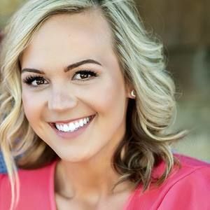 Meet your Posher, Peyton